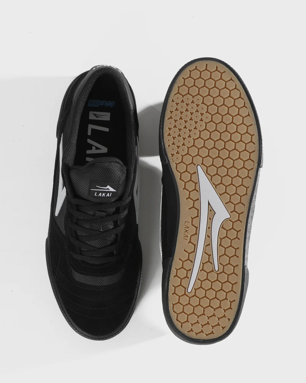 TENIS MASCULINO LAKAI CAMBRIDGE – foto 4